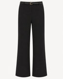 Calça Flare Feminina de Alfaiataria