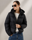 Jaqueta Puffer Feminina