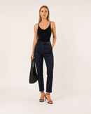 Calça Jeans Feminina Skinny