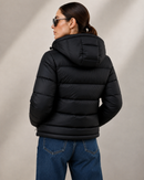 Jaqueta Puffer Feminina