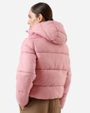 Jaqueta Puffer Feminina