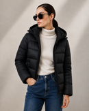 Jaqueta Puffer Feminina