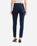 Calça Feminina Jeans Sawary