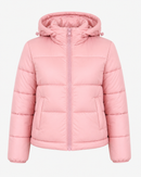 Jaqueta Puffer Feminina