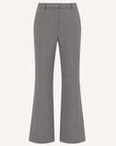 Calça Flare Feminina de Alfaiataria