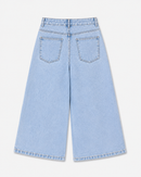Bermuda Jort Jeans Feminina